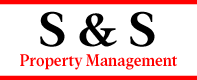 S & S Property Management Co. Logo
